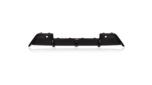 Akrapovic BMW X5 M / X5 M COMPETITION (F95) OPF Rear Diffuser - Matt