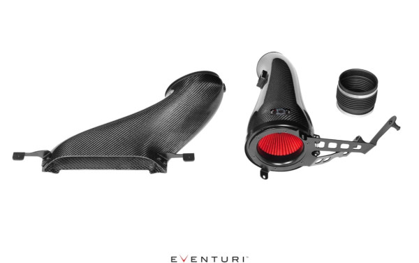 Eventuri Carbon Ansaugsystem BMW F7X M135, M235, U1X X1, X2 M35