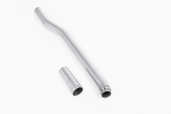 Milltek SSXBM1201 GPF/OPF Bypass passend für: BMW 1 Series 128ti 5 Door (F40 OPF/GPF Equipped) (202