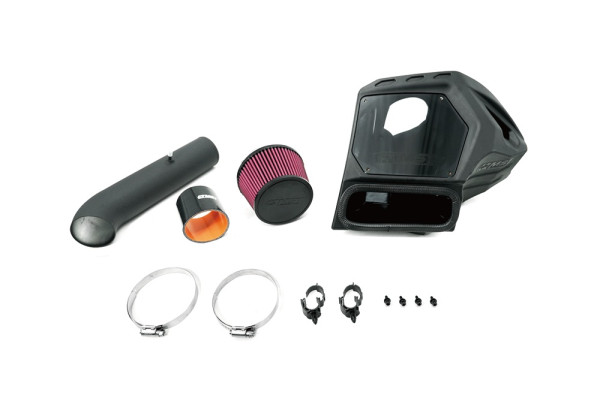 MST Intake passend für: 2017+ VAG EA211 1.5TSI EVO (VW-MK99908)