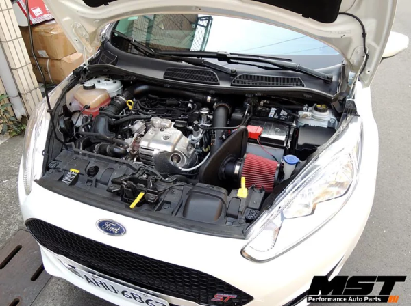 Fiesta performance parts discount