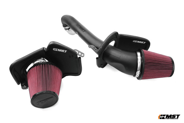MST Intake & Inlet passend für: BMW G8X M2 M3 M4 S58 (BW-S5806)