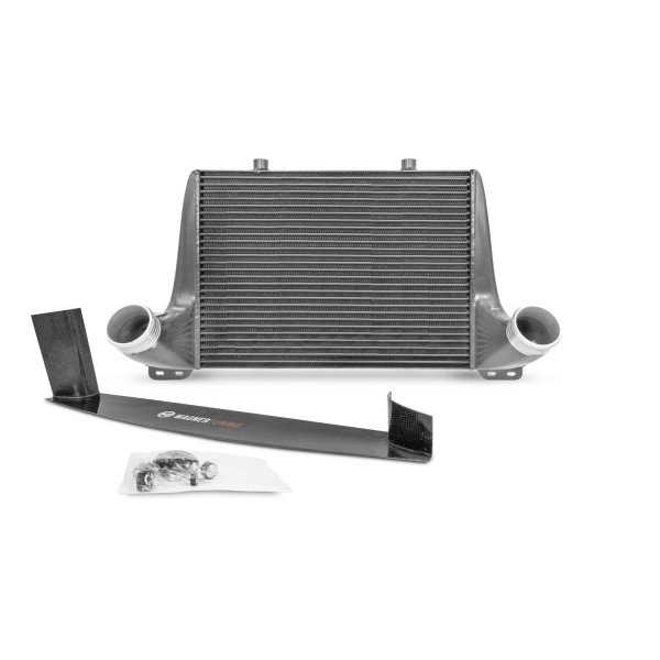200001074.KITSINGLE Wagner Competition Ladeluftkühler EVO 2 für : Ford Mustang 2015 - Ford Mustang F