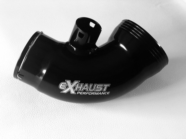 EXH Turbo Inlet Pipe BMW F-Serie B58 F20 / F30 3,0T