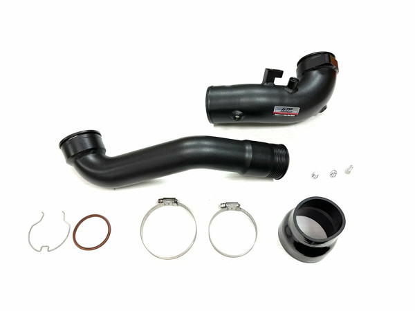 SG-71444.2 FTP Charge Pipe passend für: BMW G20 G22 G23 G26 M340i M440i B58N Gen3 2025- 13719455373