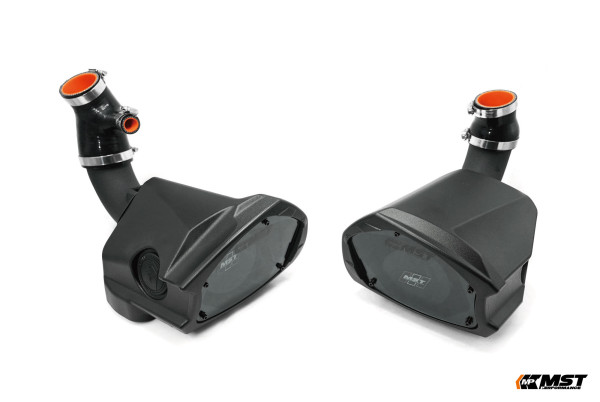 MST Intake passend für: 2022+ Nissan Z 3.0 V6 (NS-Z01)