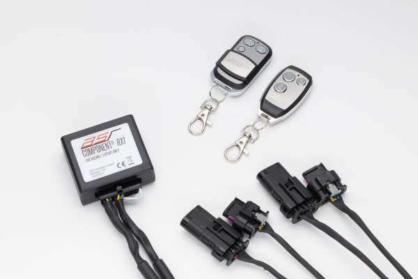 ASR Klappensteuerung RX1 Audi RS6 / RS7 C8 4K