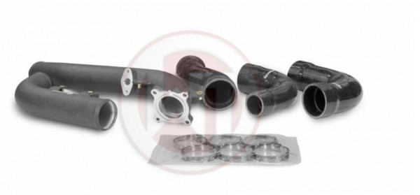 210001179.PIPE Wagner Charge und Boost Pipe Kit Ø57mm Toyota GR Yaris