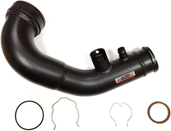 SG-71413 FTP BMW B48 F20 F30 120i 125i 220i 230i 320i 330i 420i 430i Intake Pipe / Reinluftrohr 1371