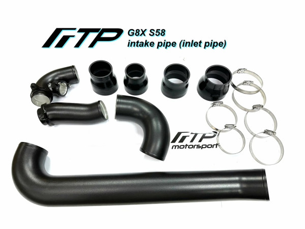 SG-71479 FTP Intake Pipe passend für: BMW M2/M3/M4 G81/G80/G82/G87