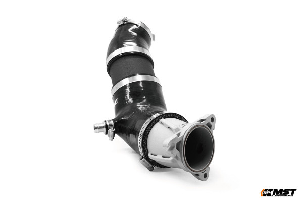 MST Turbo Inlet passend für: BMW B58 G-Serie / Toyota Supra A90 OEM Kasten (BW-B5806H)