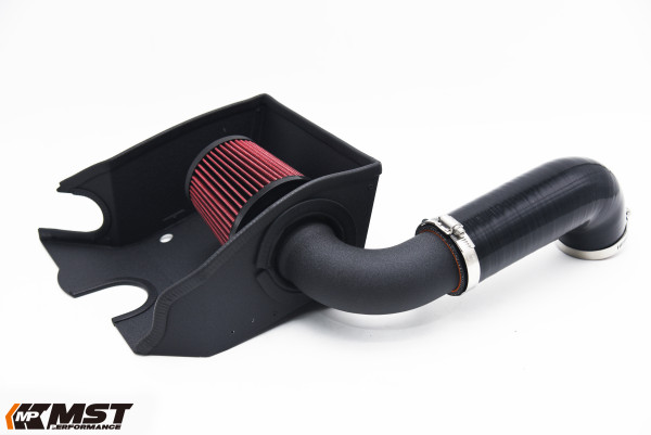 MST Intake A3 8V VW / Golf Mk7 1,4 Tsi VW-MK706L