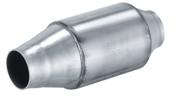 90950192 HJS Tuning Katalysator EOBD Euro 5 -240PS / -2600ccm